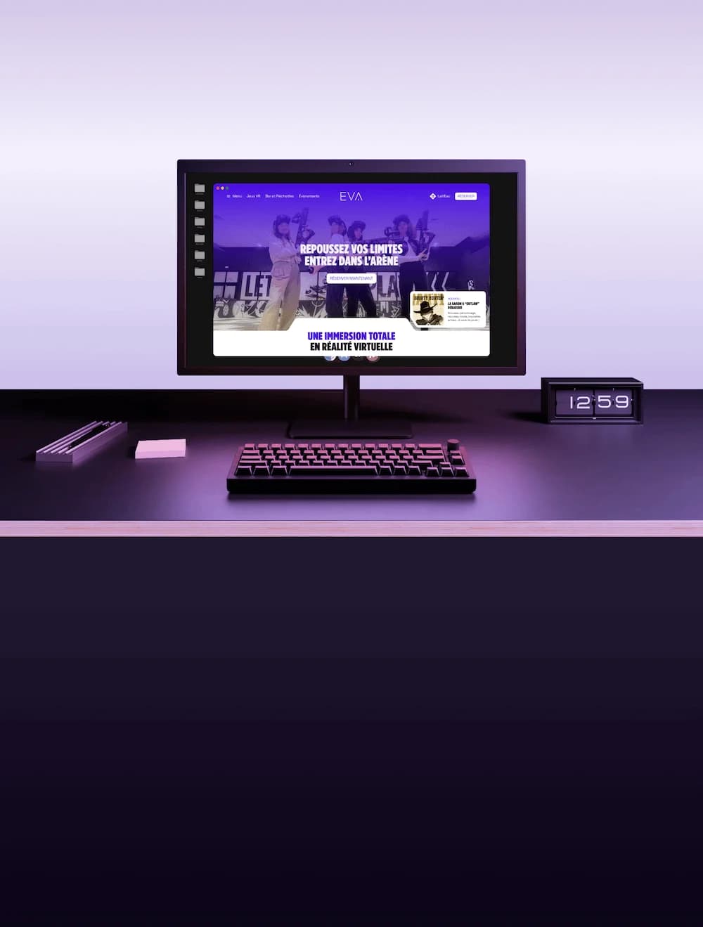 Platformă web